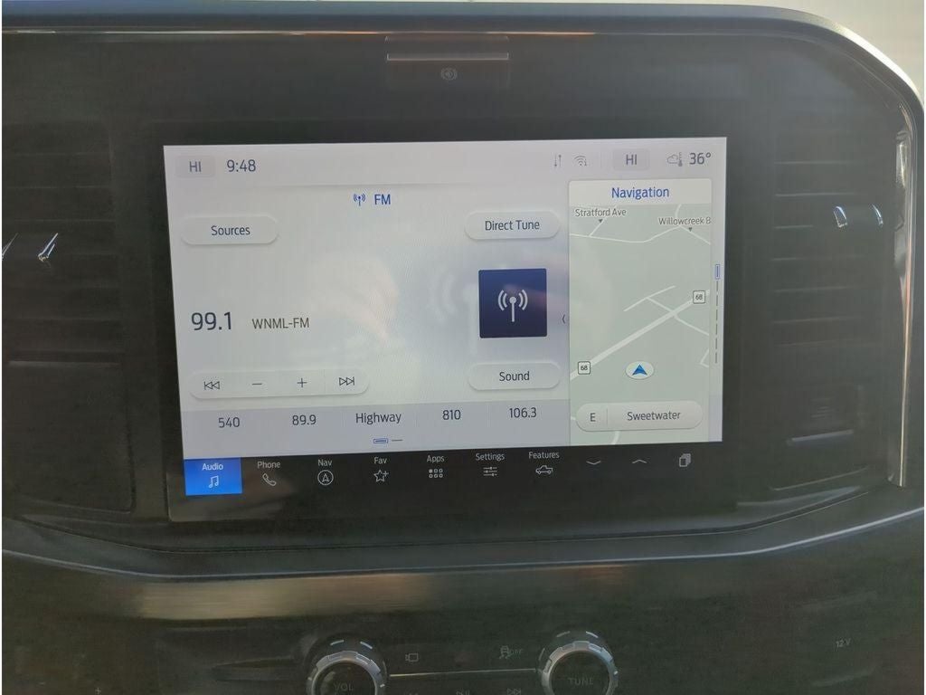 2025 Ford F-450 LARIAT