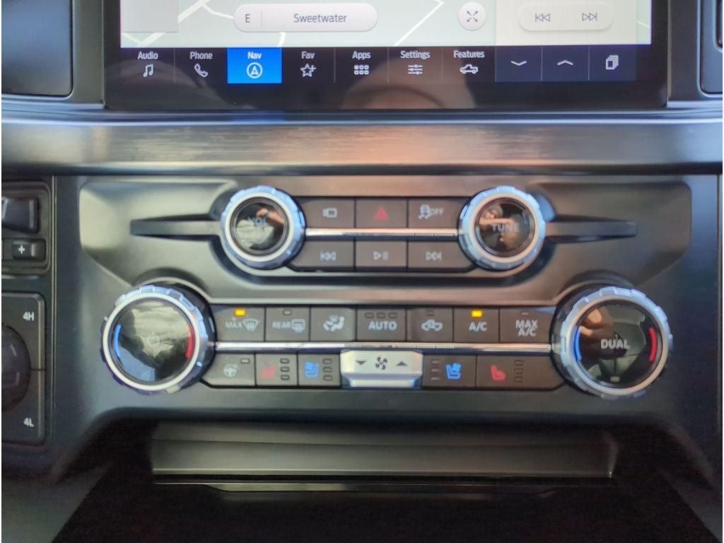 2025 Ford F-450 LARIAT