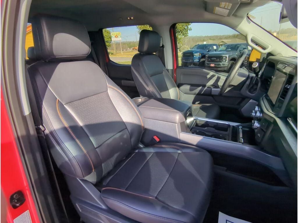 2025 Ford F-450 LARIAT