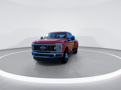 2025 Ford F-450 LARIAT