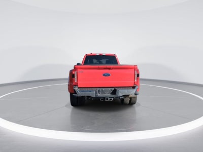 2025 Ford F-450 LARIAT