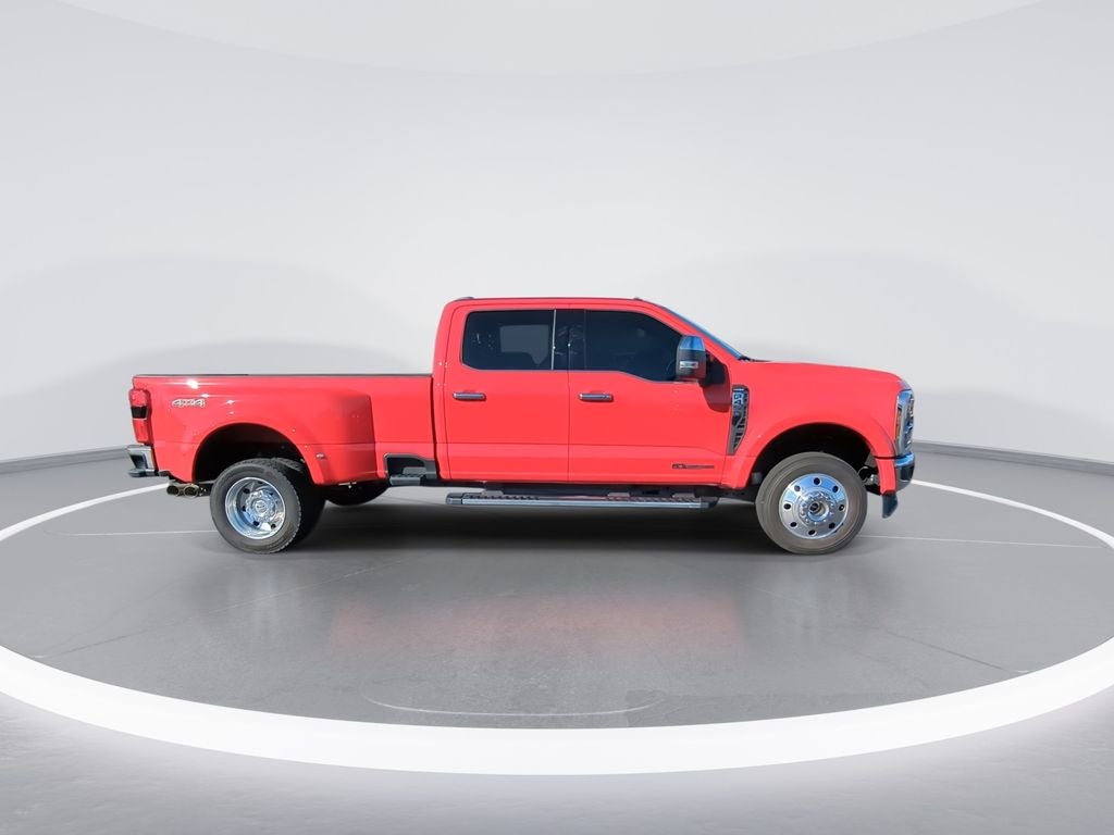 2025 Ford F-450 LARIAT
