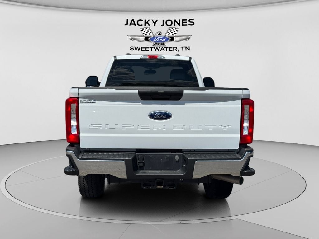 2024 Ford F-250 XL