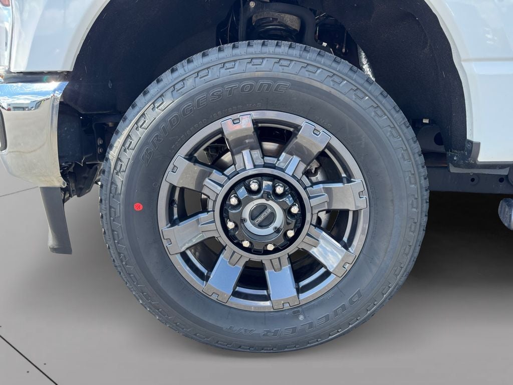 2024 Ford F-250 XL