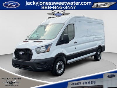 2026 Ford Transit Van Base