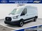2026 Ford Transit Van Base