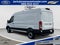 2026 Ford Transit Van Base