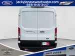 2026 Ford Transit Van Base