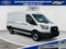 2026 Ford Transit Van Base