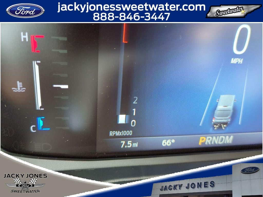 2026 Ford Transit Van Base