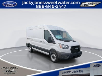 2026 Ford Transit Van Base