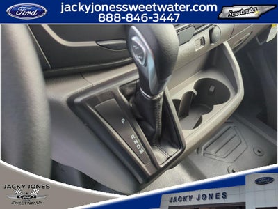 2026 Ford Transit Van Base