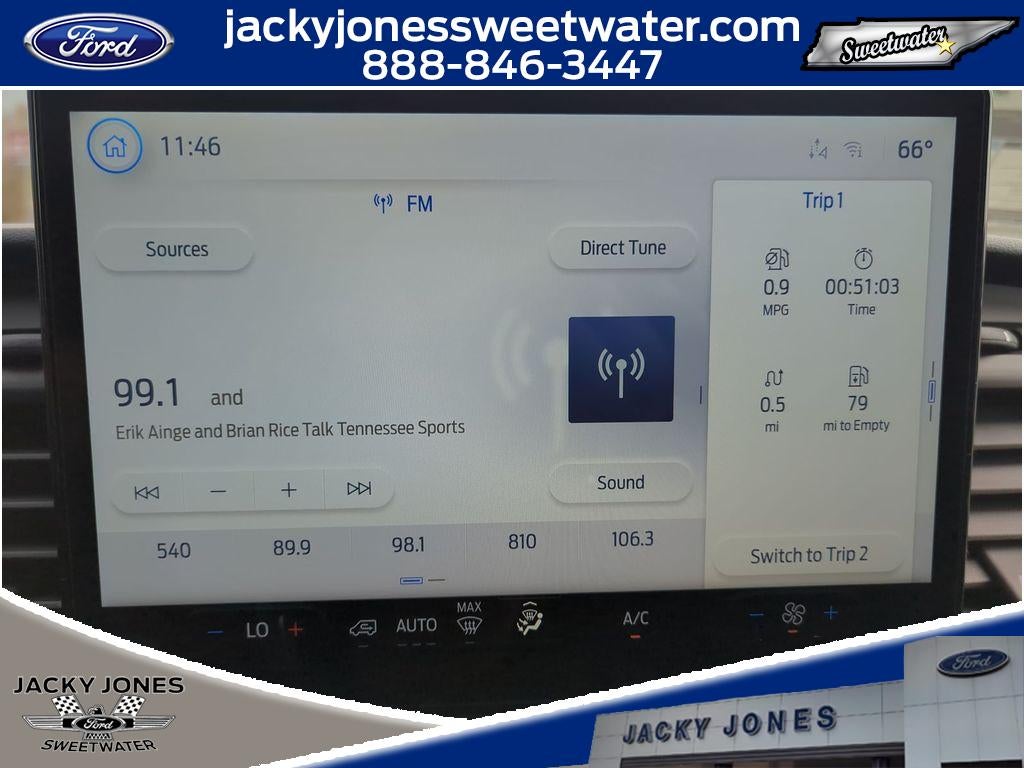 2026 Ford Transit Van Base