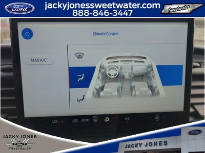 2026 Ford Transit Van Base