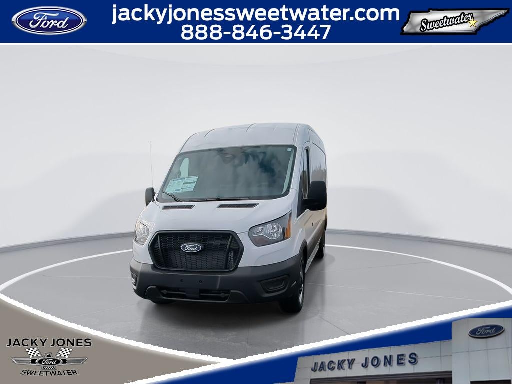 2026 Ford Transit Van Base