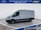 2026 Ford Transit Van Base