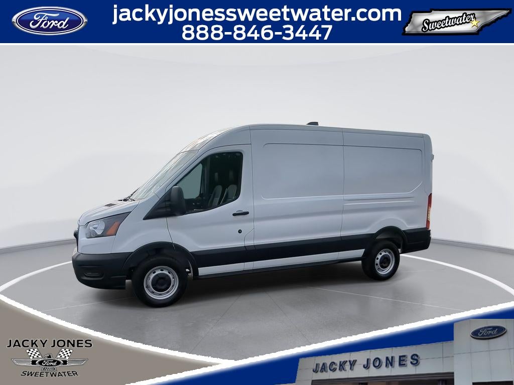2026 Ford Transit Van Base