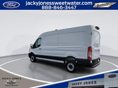 2026 Ford Transit Van Base
