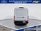 2026 Ford Transit Van Base