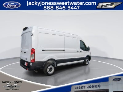 2026 Ford Transit Van Base