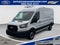2026 Ford Transit Van Base