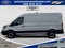 2026 Ford Transit Van Base