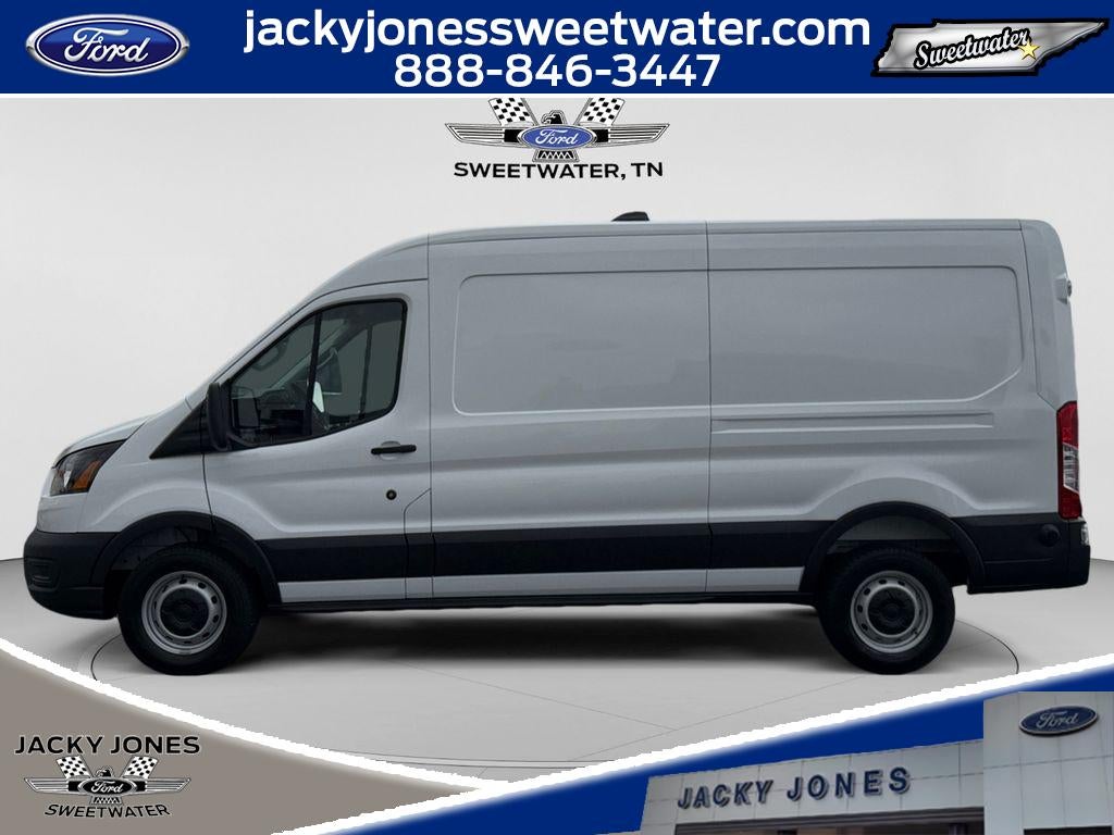2026 Ford Transit Van Base