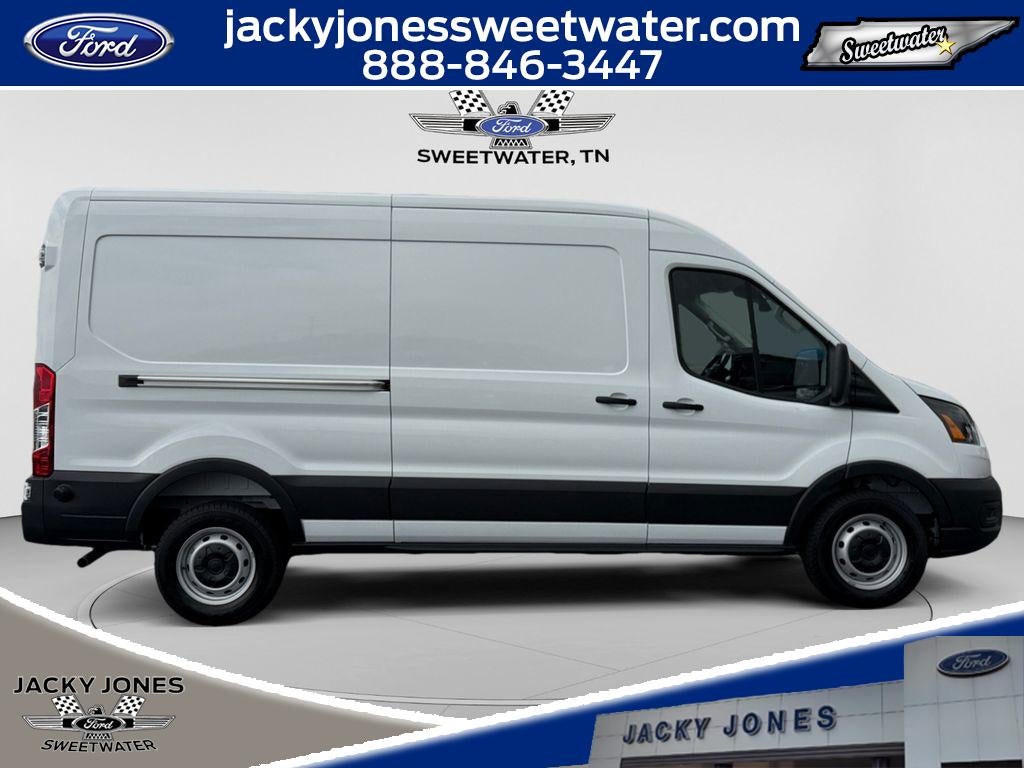2026 Ford Transit Van Base