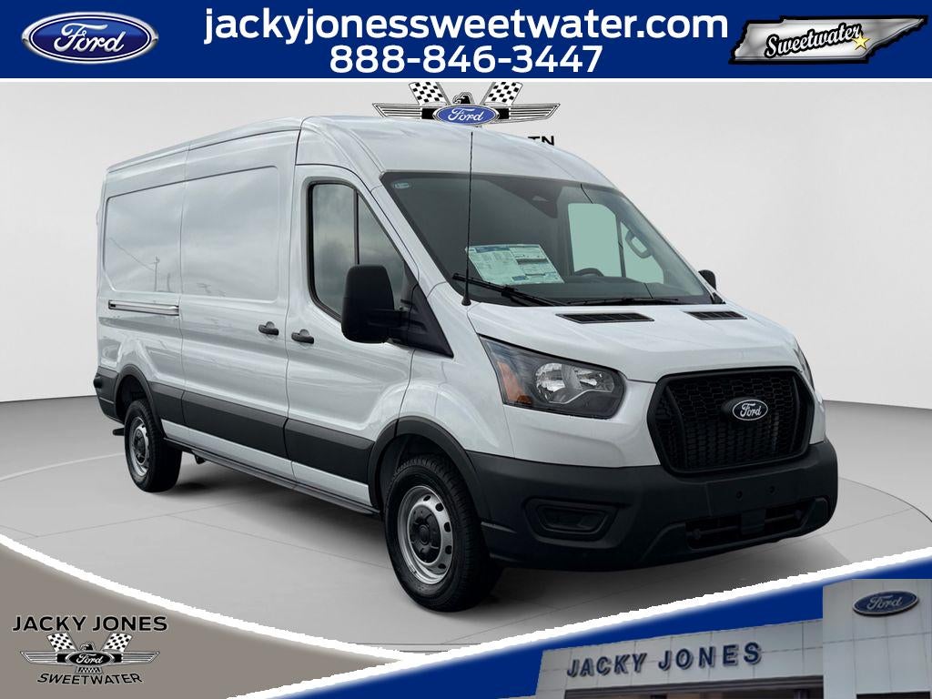 2026 Ford Transit Van Base