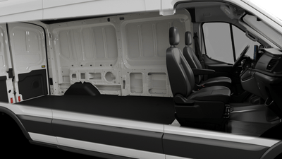 2026 Ford Transit Van Base