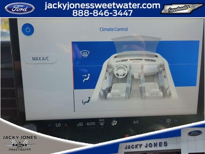 2026 Ford Transit Van Base