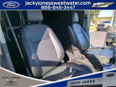 2026 Ford Transit Van Base