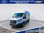 2026 Ford Transit Van Base