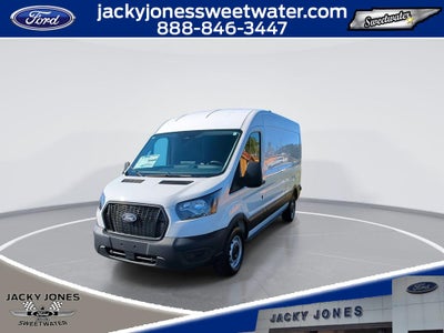 2026 Ford Transit Van Base
