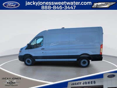 2026 Ford Transit Van Base