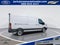 2026 Ford Transit Van Base