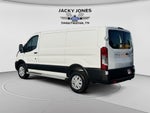 2025 Ford Transit Van Base