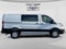 2025 Ford Transit Van Base