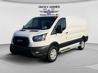 2025 Ford Transit Van Base