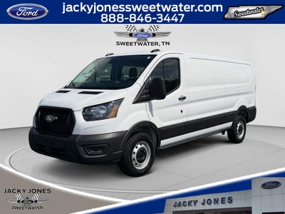2026 Ford Transit Van Base