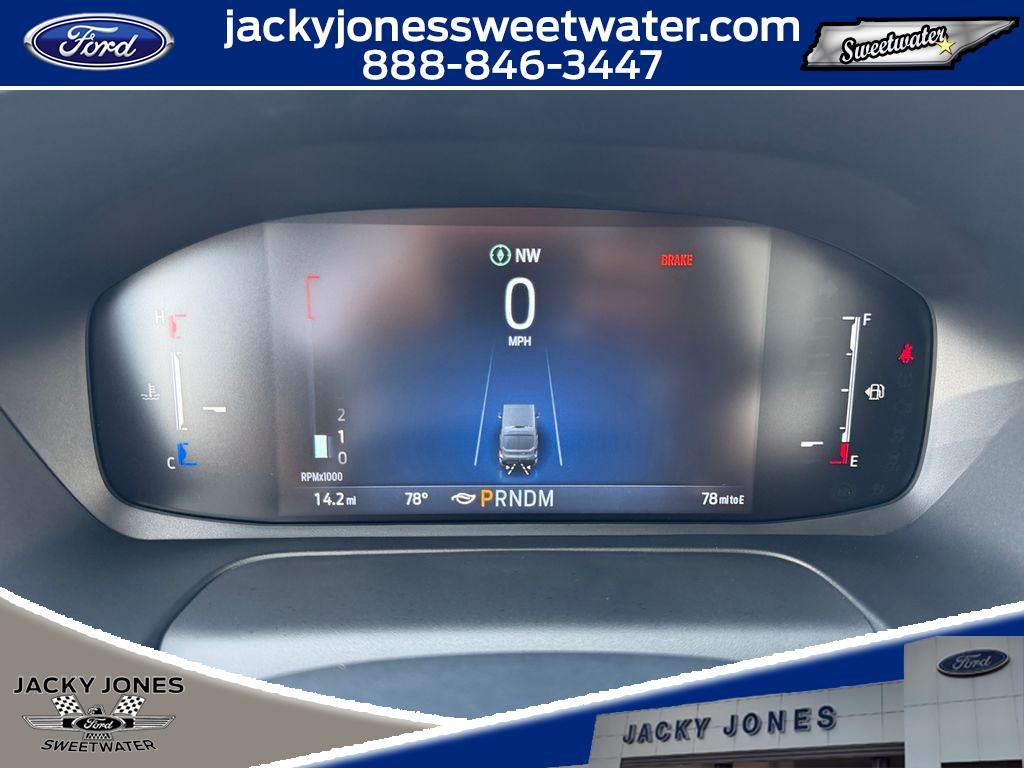 2026 Ford Transit Van Base