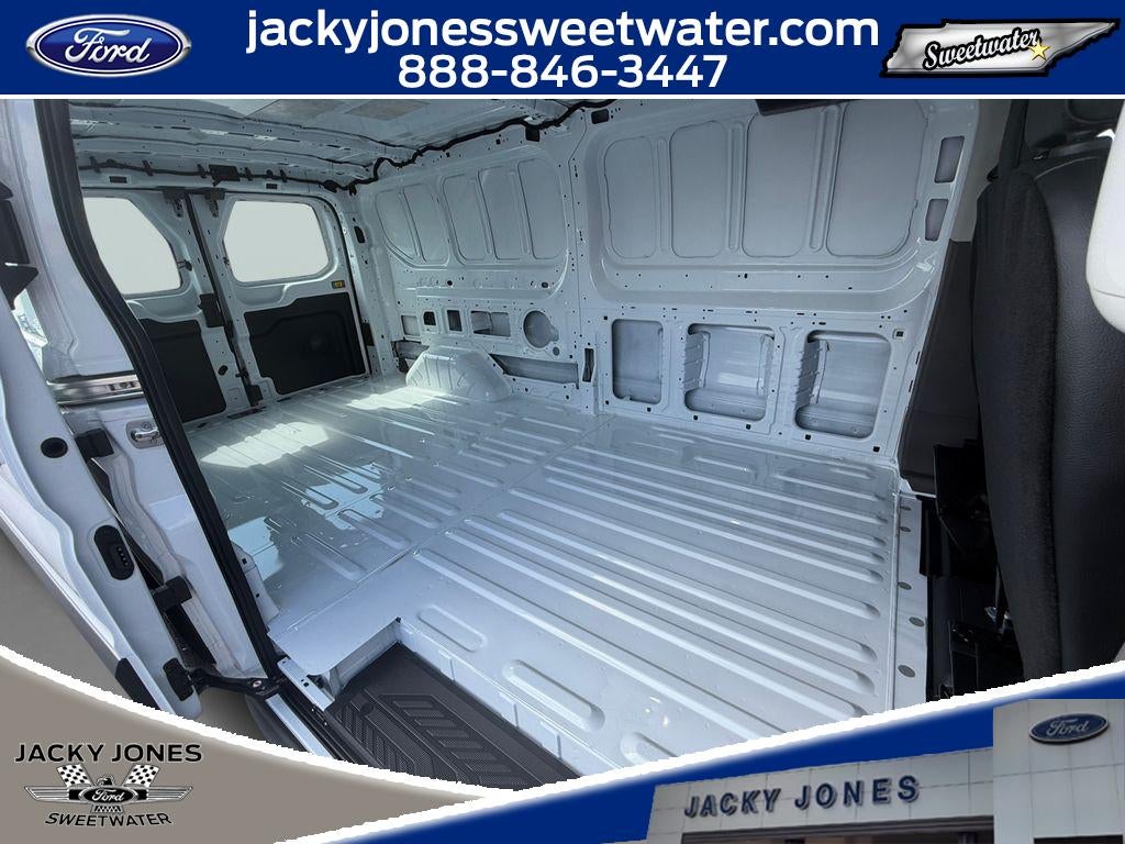 2026 Ford Transit Van Base