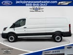 2026 Ford Transit Van Base