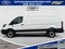 2026 Ford Transit Van Base