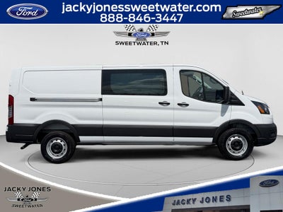 2026 Ford Transit Van Base
