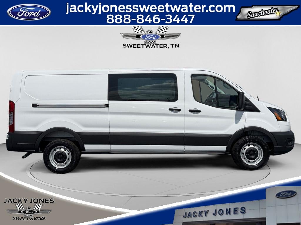 2026 Ford Transit Van Base