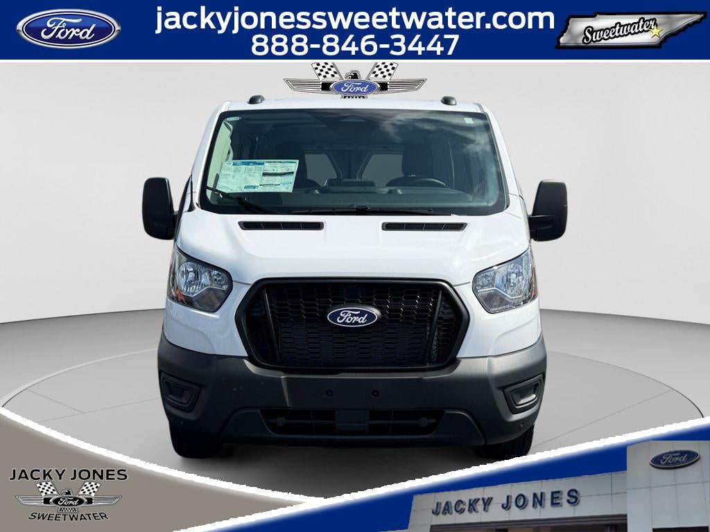 2026 Ford Transit Van Base