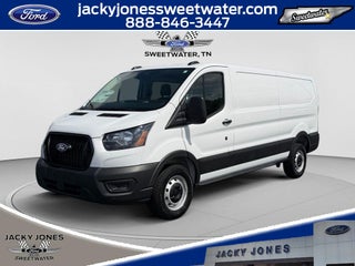2026 Ford Transit Van Base
