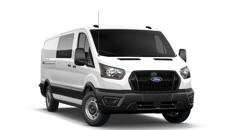 2026 Ford Transit Van Base