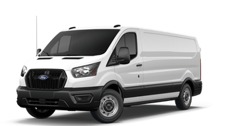 2026 Ford Transit Van Base